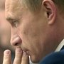 Путин: Крым превратится из дотационного в регион-донор