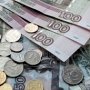 В денежный оборот в Крыму поступило 10 млрд. рублей