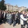 В Керчи с размахом празднуют Дня освобождения города