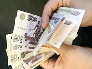 800 торговых точек в Крыму открыли счета в рублях