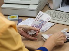 Крымчане получат пособие по безработице в полном объеме