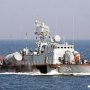 Корабли «Прилуки» и «Фастов» ушли из Крыма