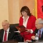 Мэры Тулы и Керчи подписали договор о сотрудничестве