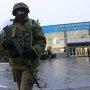 «Тридцать дней, какие потрясли Крым»