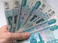 Повышенную пенсию за апрель уже получили 35% крымчан