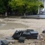 Реконструкцию Соборной площади в Евпатории отложили на неопределенный срок