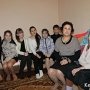Керченские школьники побывали в гостях у ветерана ВОВ