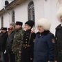 Россия решила развивать казачество в Крыму