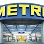 В Симферополе возобновил работу гипермаркет «Metro»