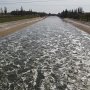Сенченко лично запрещает подачу воды в Крым для полива, — Темиргалиев