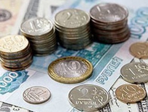 Коэффициент соотношения рубля и гривны может измениться