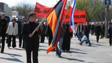 В Симферополе почтут память жертв геноцида армян
