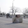 С конца апреля украинские граждане смогут свободно въезжать в Крым