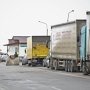Граница между Крымом и Украиной откроется через 10 дней