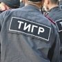 Полк внутренних войск «Тигры» останется в Феодосии