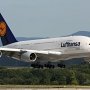 Lufthansa не рассматривает возможность полетов в Крым