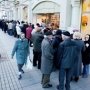 В Крыму сеть Фонда защиты вкладчиков позволит обслуживать 100 тыс. человек в месяц