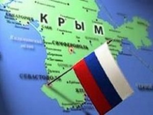 59% россиян не видят угроз для РФ из-за присоединения Крыма