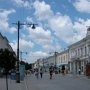 Улицам Симферополя вернут исторические названия