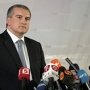Аксенов прокомментировал назначение Ковитиди на пост сенатора