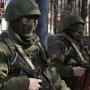 Вице-премьером Крыма назначат командира отрядов самообороны