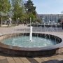 Сезон фонтанов открыт в Столице Крыма