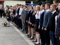 Крымские школьники поучаствуют во всероссийской линейке памяти в Столице России