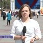Свыше 8 млн. туристов посетят Крым этим летом, прогнозируют в профильном министерстве