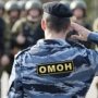 Российский ОМОН будет помогать обеспечивать общественный порядок в Алуште