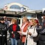 Предприниматели подземных переходов Симферополя митинговали против смены руководства