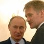 Россияне благодарят Путина за Крым — пресс-секретарь