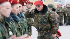 Внутренние войска открыли в Крыму набор контрактников