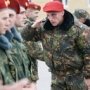 Внутренние войска открыли в Крыму набор контрактников