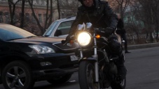 В Севастополе пройдёт мотопробег «Осторожно, мотоциклист!»