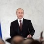 Путин внёс в Думу закон о проведении выборов в Крыму 14 сентября