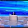Путин ответил на вопрос про мост через Керченский пролив