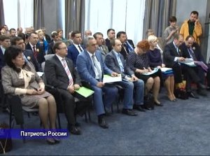 Патриоты России теперь и в Крыму