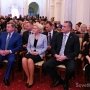 Аксенов принял участие в открытии Года культуры