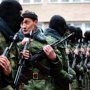 Самооборону Крыма легализуют к концу апреля