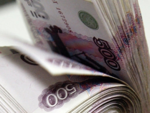 Аксенов: Крым полностью перейдет на рубли в течение 2-3 недель
