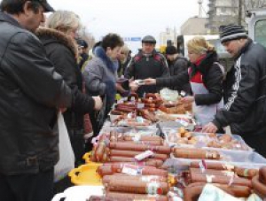 Крымские власти контролируют цены