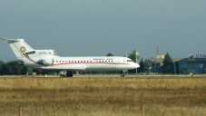 «Грозный Авиа» открыла рейс из Симферополя в Ростов-на-Дону