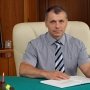 Константинов поздравил работников местных советов с Днем местного самоуправления