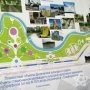 В Столице Крыма отложили возведение велодорожки и спортивного комплекса