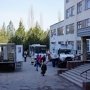 За неделю работы в Крыму российский врачи осмотрели почти 2 тысячи человек