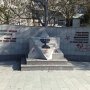 В Севастополе опять осквернили памятник Жертвам холокоста