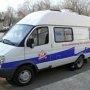 В Крыму начала работу передвижная клиентская служба Пенсионного фонда