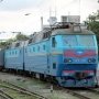 РЖД установила новое расписание поездов в сообщении с Крымом