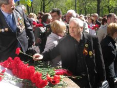 В Алуште почтят память погибших при взрыве на Чернобыльской АЭС