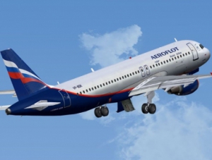 «Аэрофлот» ввёл единый тариф на билеты из Москвы в Крым и обратно по 7,5 тыс рублей